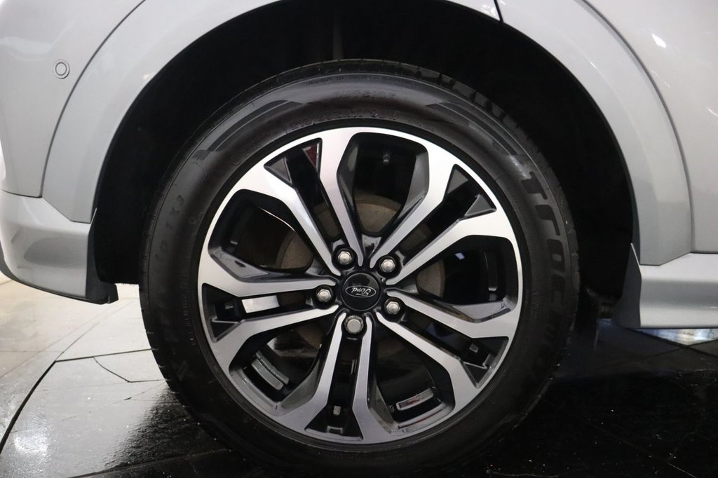 Used Ford Puma 2022 for sale - 77014310: Photo 36