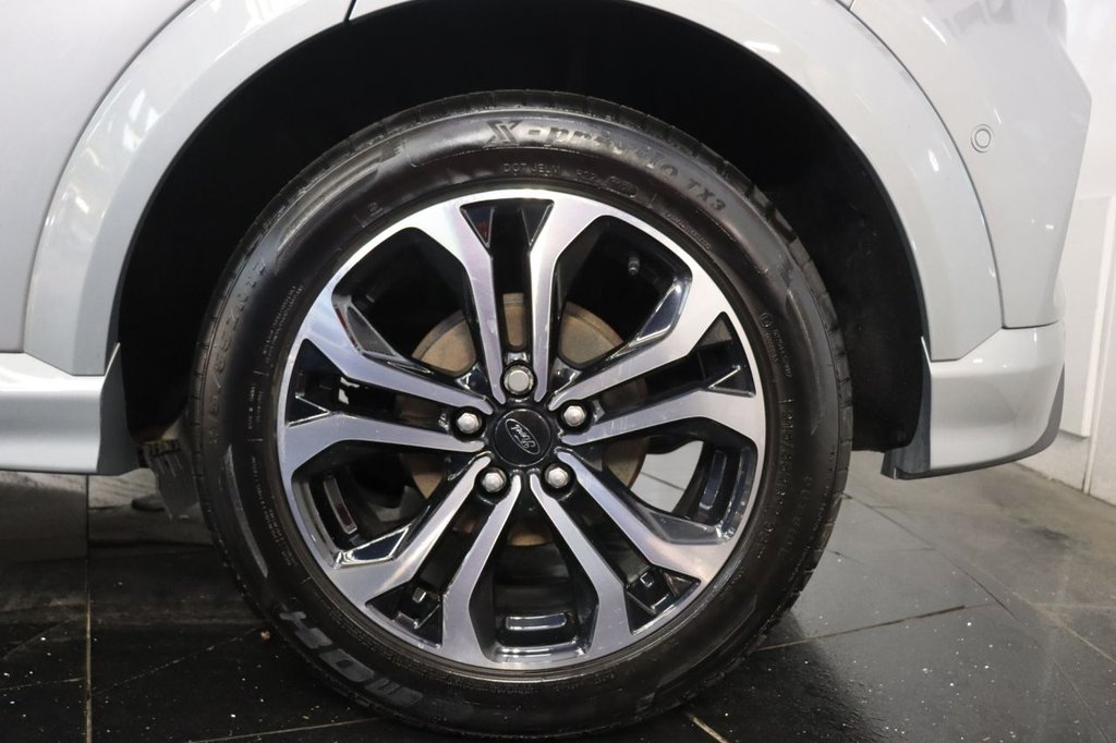 Used Ford Puma 2022 for sale - 77014310: Photo 37