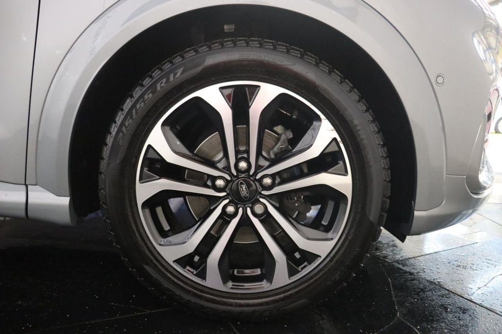 Used Ford Puma 2022 for sale - 77014310: Photo 38