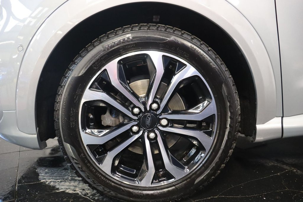 Used Ford Puma 2022 for sale - 77014310: Photo 39