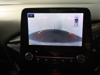 Used Ford Puma 2022 for sale - 77014310: Photo