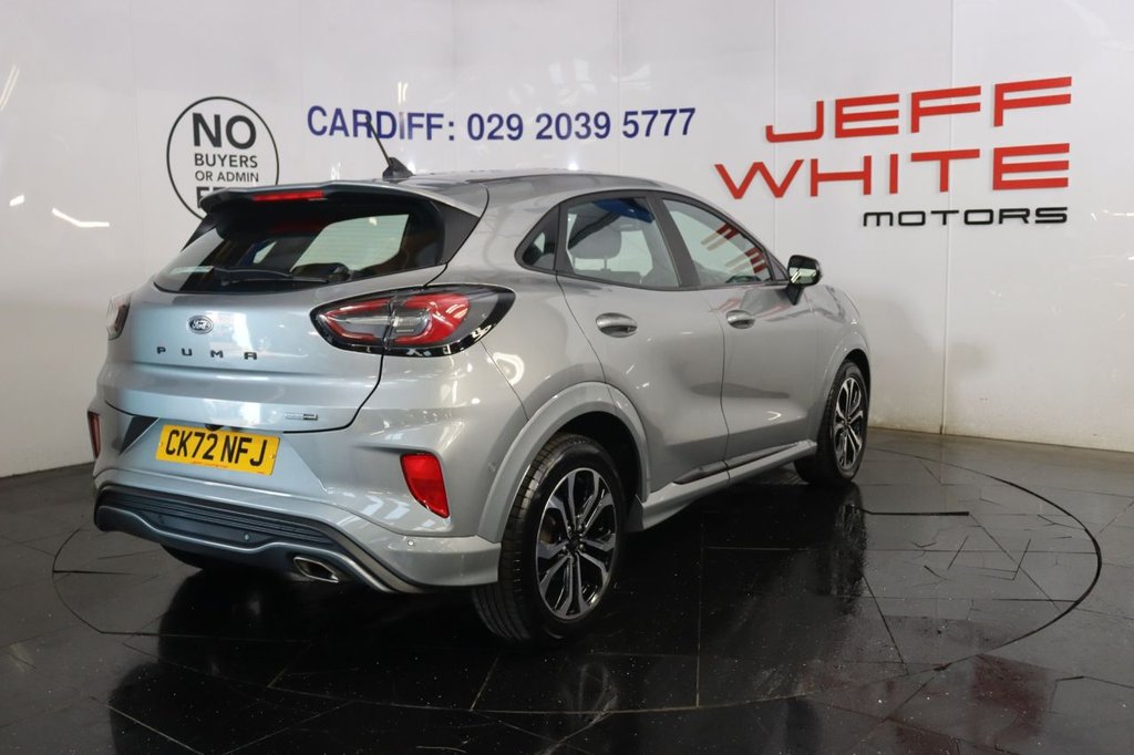 Used Ford Puma 2022 for sale - 77014310: Photo 5