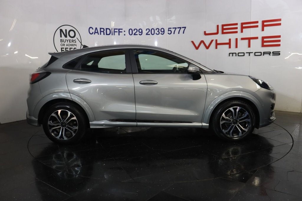 Used Ford Puma 2022 for sale - 77014310: Photo 6