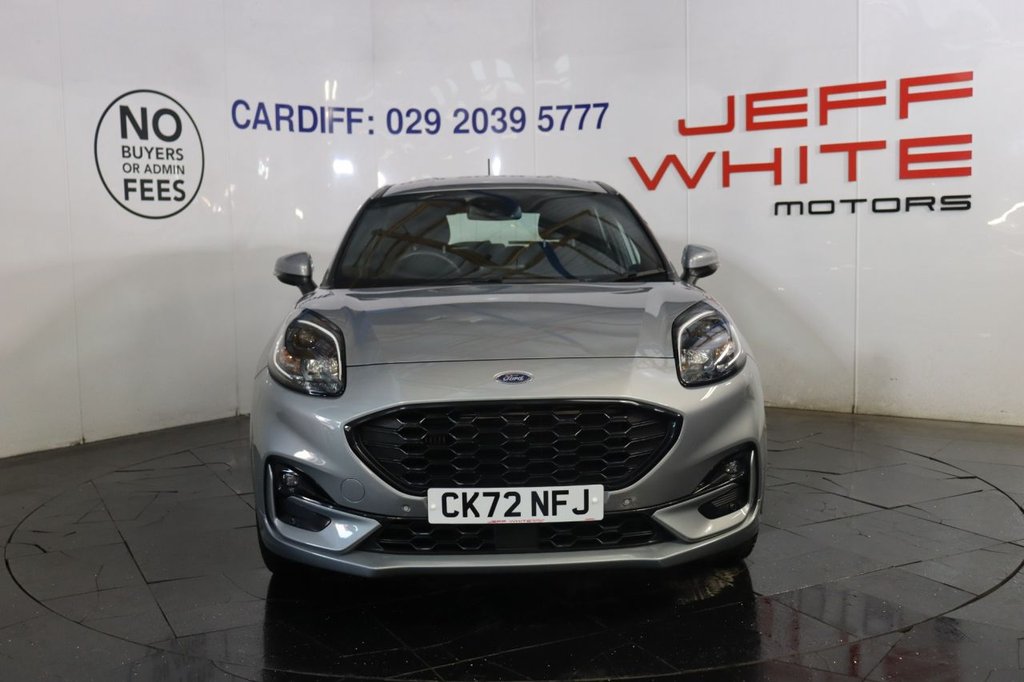 Used Ford Puma 2022 for sale - 77014310: Photo 7