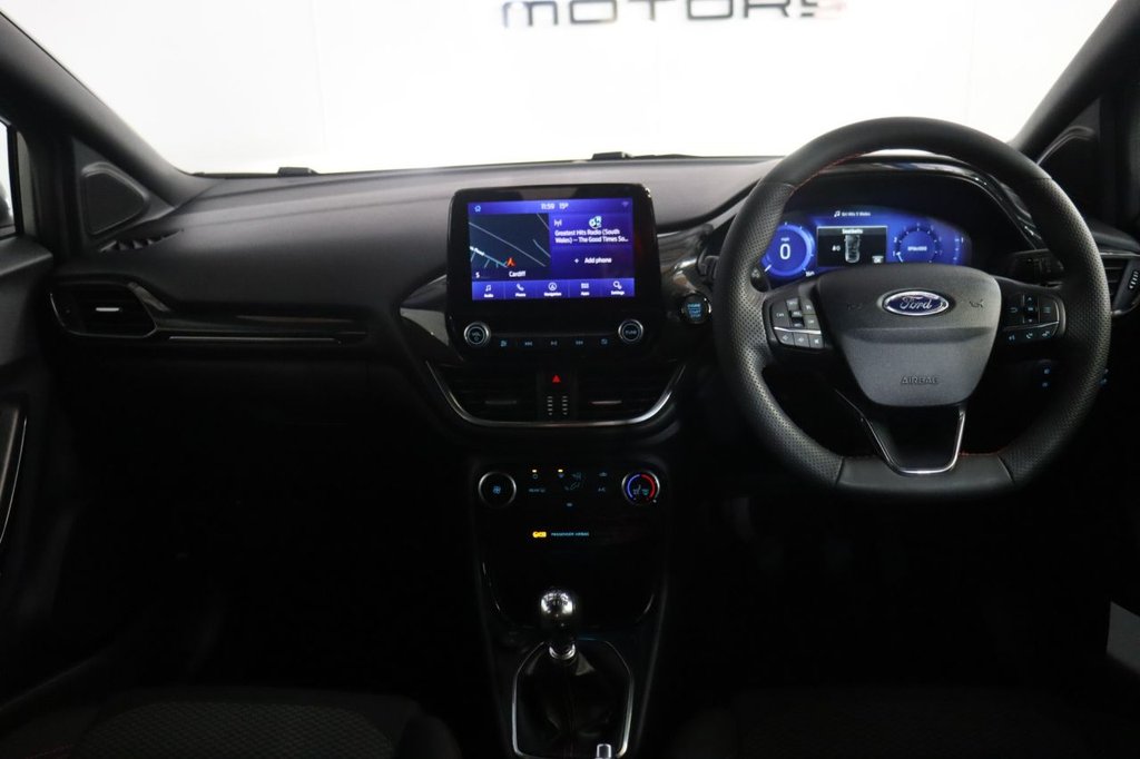 Used Ford Puma 2022 for sale - 77014310: Photo 8