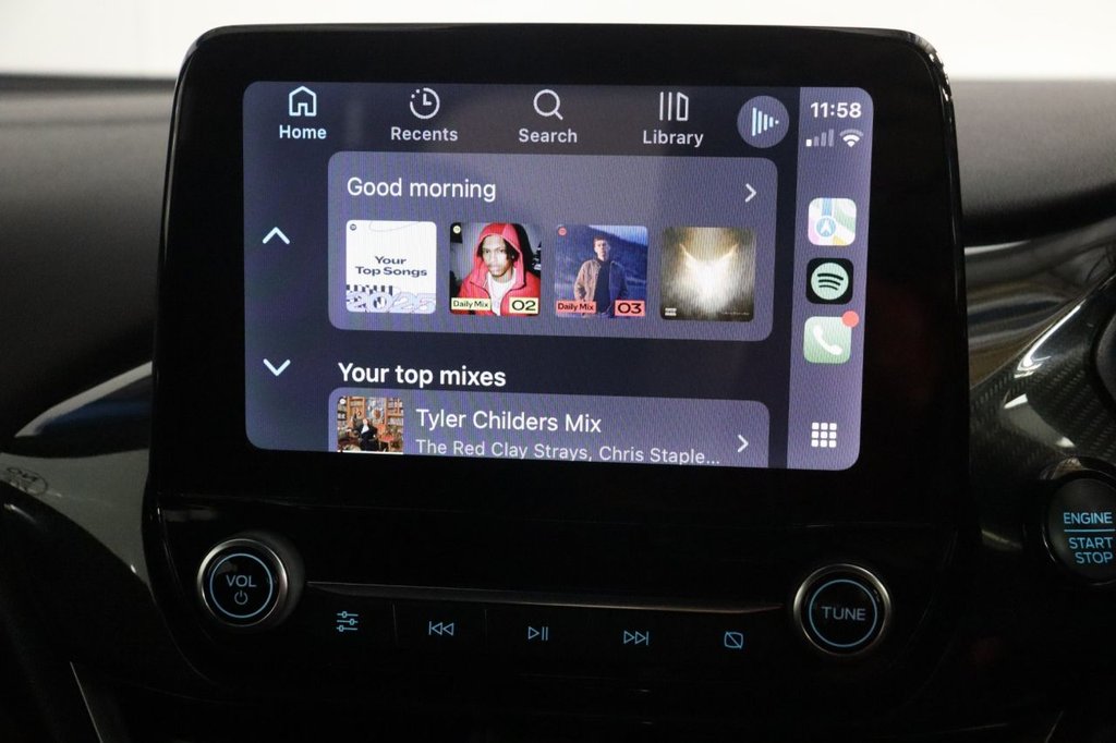 Used Ford Puma 2022 for sale - 77014310: Photo 9