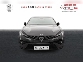 Used Peugeot 408 2025 for sale - 78729653: Photo