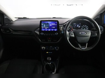 Used Ford Puma 2022 for sale - 77356004: Photo