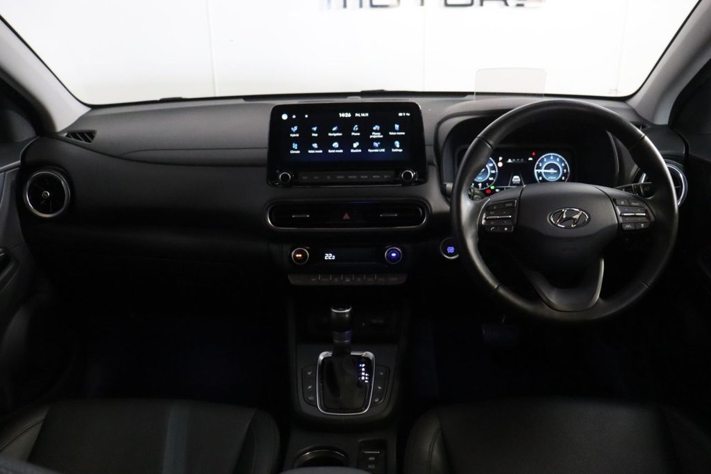 Used Hyundai KONA 2022 for sale - 76581952: Photo 10