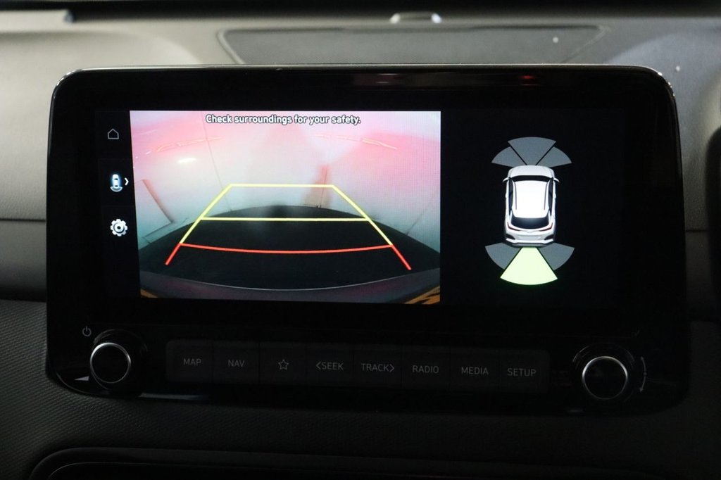 Used Hyundai KONA 2022 for sale - 76581952: Photo 12