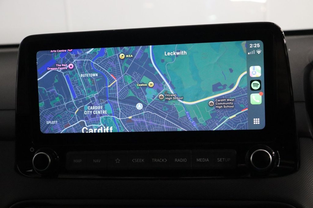 Used Hyundai KONA 2022 for sale - 76581952: Photo 13