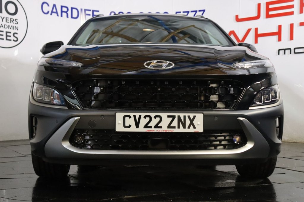 Used Hyundai KONA 2022 for sale - 76581952: Photo 15