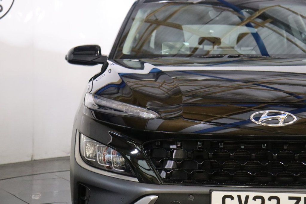 Used Hyundai KONA 2022 for sale - 76581952: Photo 16