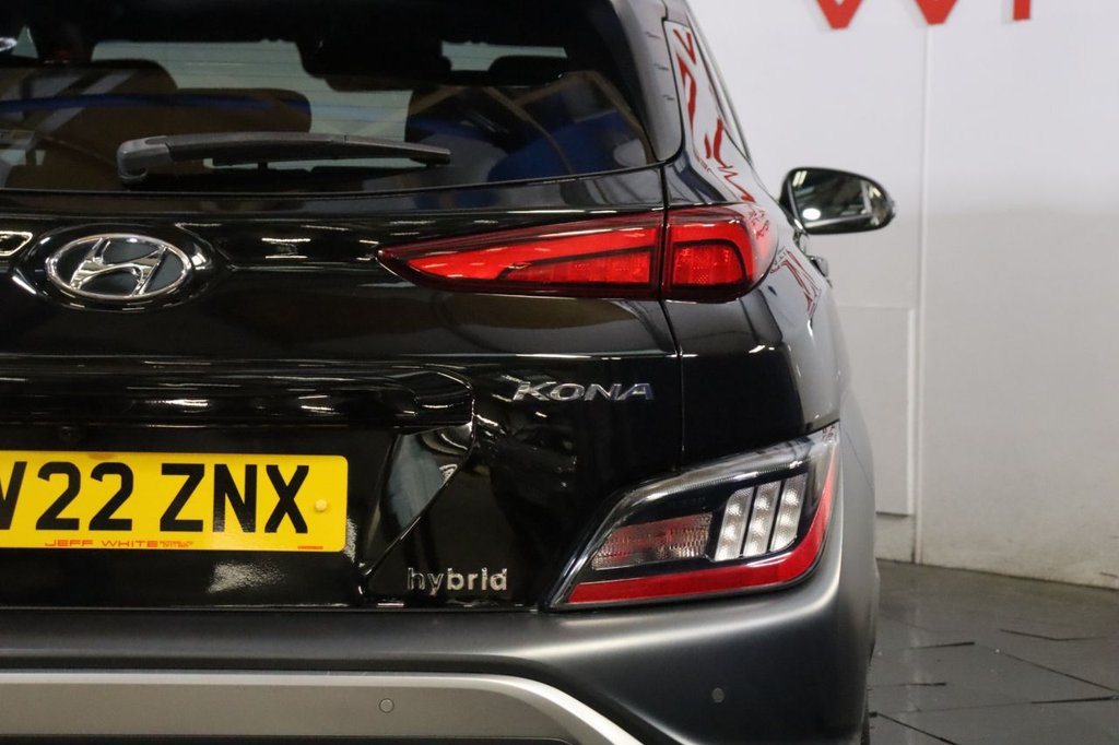 Used Hyundai KONA 2022 for sale - 76581952: Photo 17