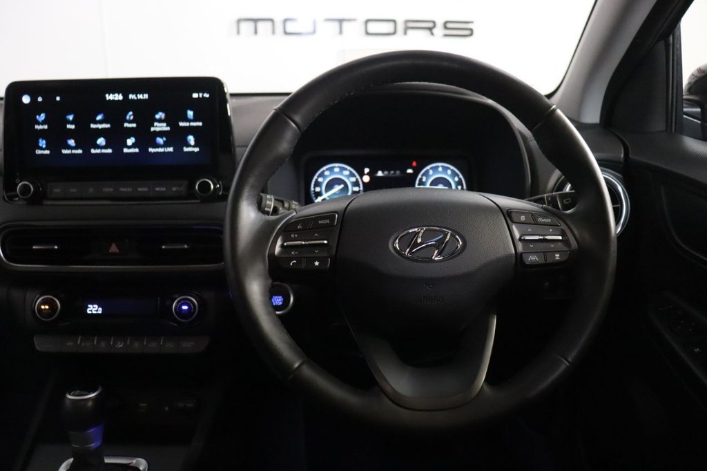 Used Hyundai KONA 2022 for sale - 76581952: Photo 18