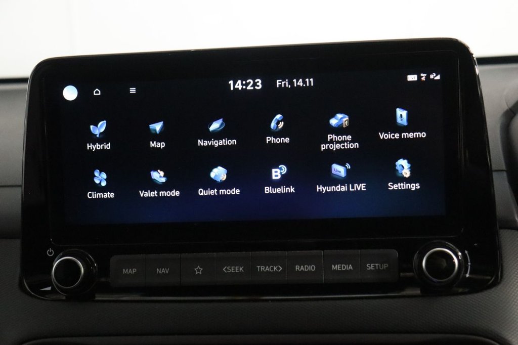 Used Hyundai KONA 2022 for sale - 76581952: Photo 19