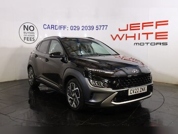 Used Hyundai KONA 2022 for sale - 76581952: Photo