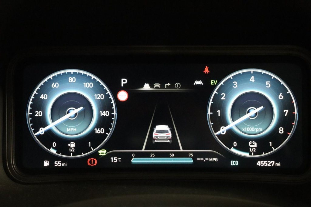 Used Hyundai KONA 2022 for sale - 76581952: Photo 21