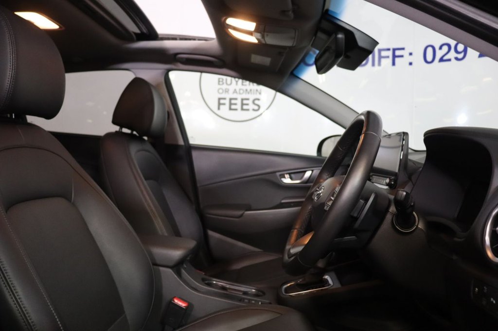 Used Hyundai KONA 2022 for sale - 76581952: Photo 27