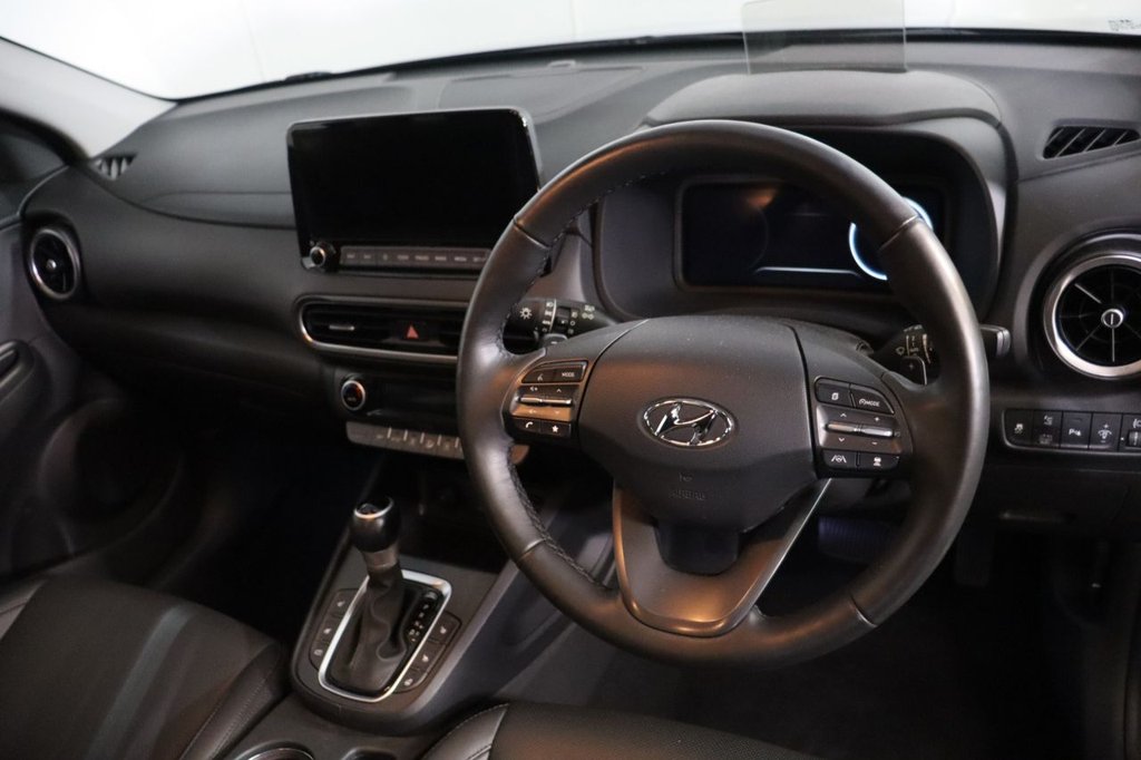 Used Hyundai KONA 2022 for sale - 76581952: Photo 28