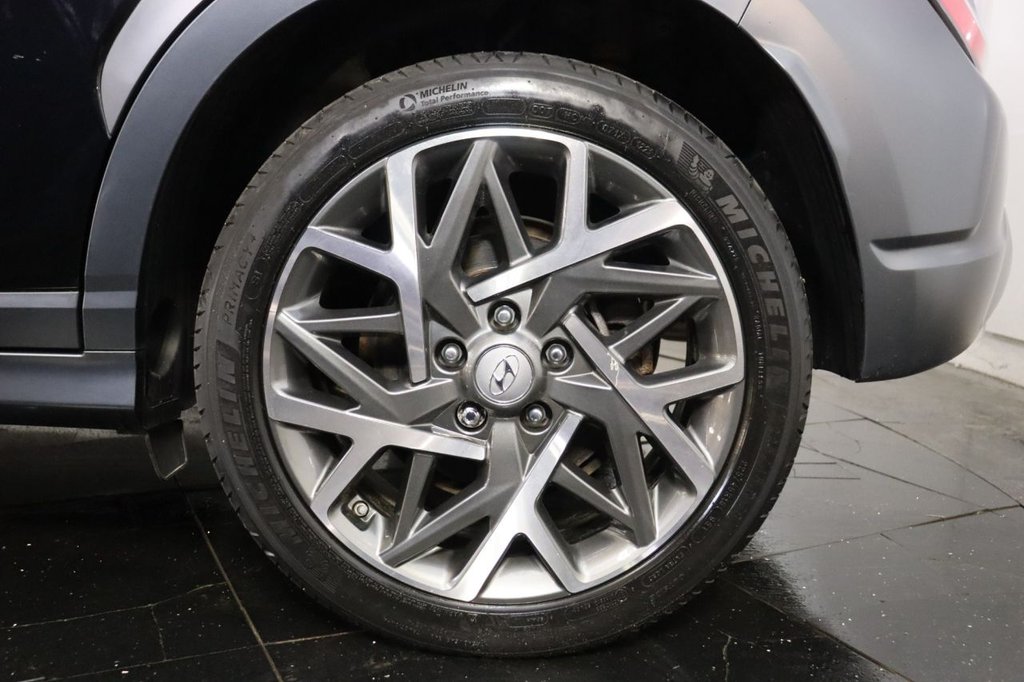 Used Hyundai KONA 2022 for sale - 76581952: Photo 41