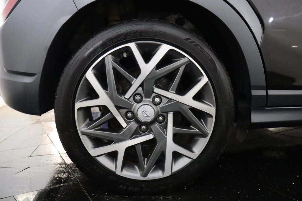 Used Hyundai KONA 2022 for sale - 76581952: Photo 43