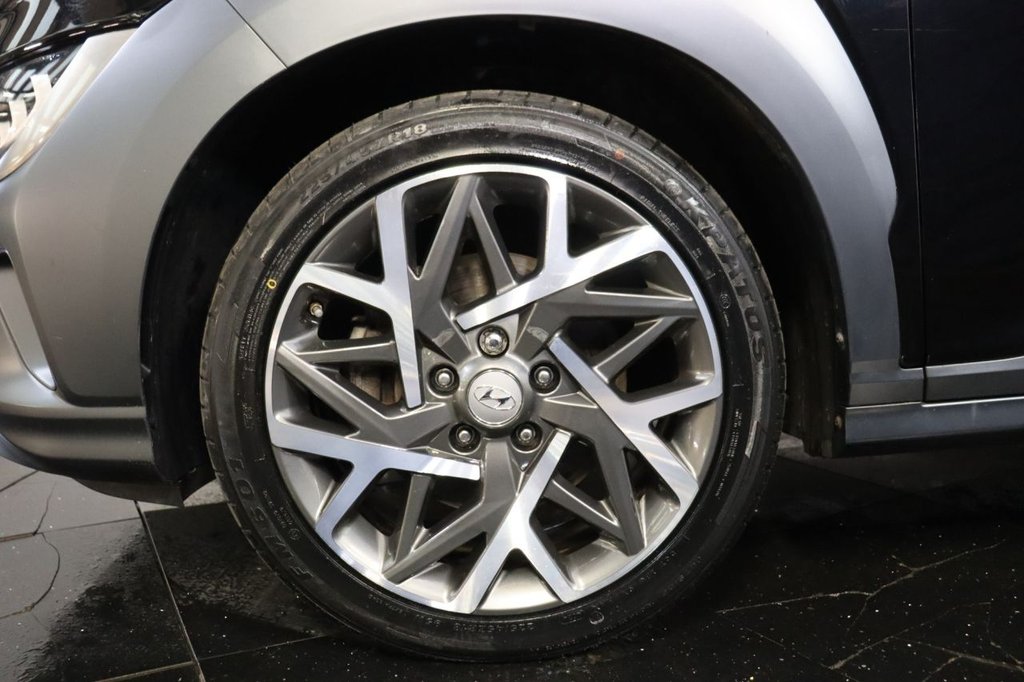 Used Hyundai KONA 2022 for sale - 76581952: Photo 44