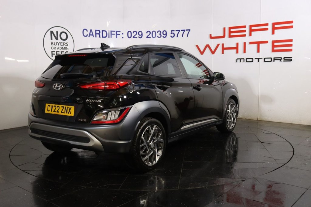 Used Hyundai KONA 2022 for sale - 76581952: Photo 5