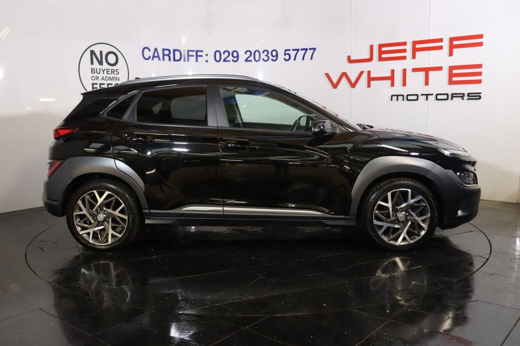 Used Hyundai KONA 2022 for sale - 76581952: Photo 6