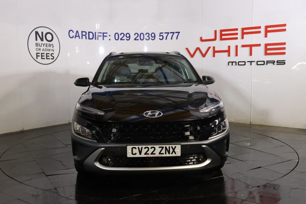 Used Hyundai KONA 2022 for sale - 76581952: Photo 7