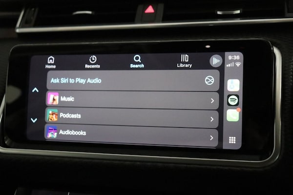 Used Land Rover Range Rover Velar 2018 for sale - 76323413: Photo 10