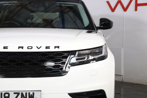 Used Land Rover Range Rover Velar 2018 for sale - 76323413: Photo 12