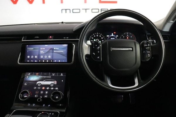 Used Land Rover Range Rover Velar 2018 for sale - 76323413: Photo 14