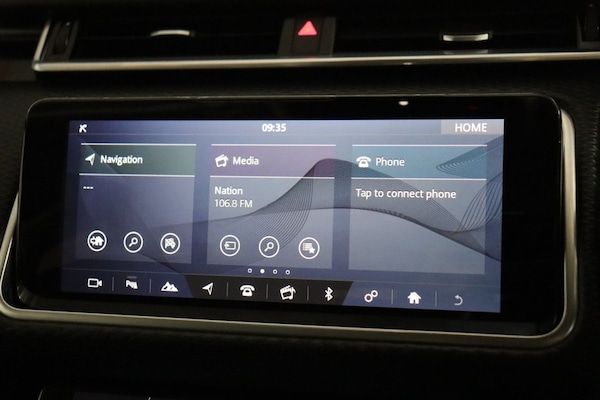 Used Land Rover Range Rover Velar 2018 for sale - 76323413: Photo 15