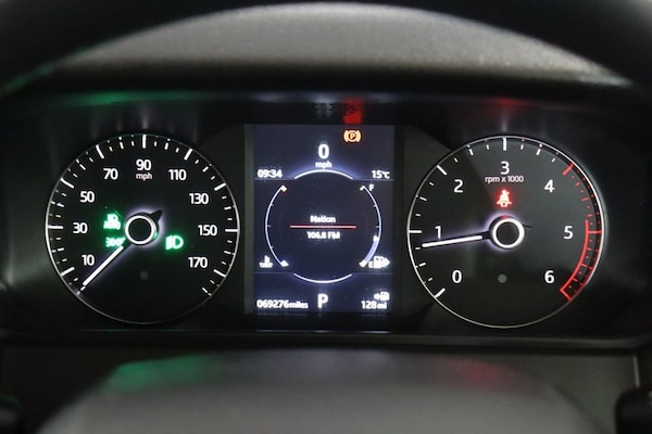 Used Land Rover Range Rover Velar 2018 for sale - 76323413: Photo 16