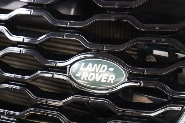Used Land Rover Range Rover Velar 2018 for sale - 76323413: Photo 17