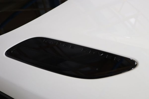 Used Land Rover Range Rover Velar 2018 for sale - 76323413: Photo 18
