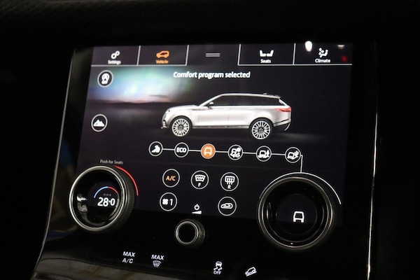 Used Land Rover Range Rover Velar 2018 for sale - 76323413: Photo 20