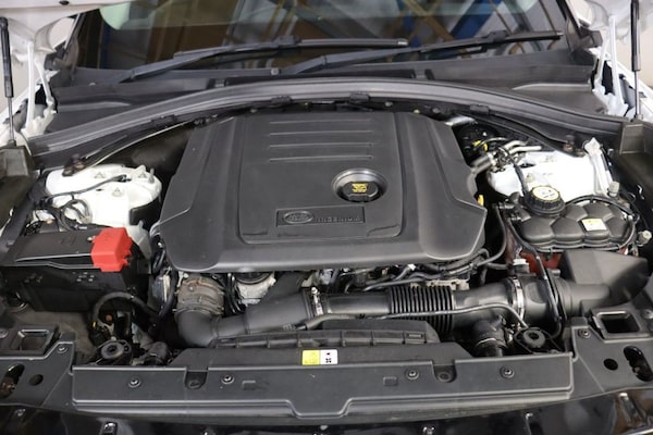 Used Land Rover Range Rover Velar 2018 for sale - 76323413: Photo 21