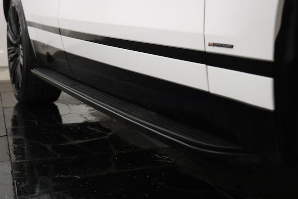 Used Land Rover Range Rover Velar 2018 for sale - 76323413: Photo 22