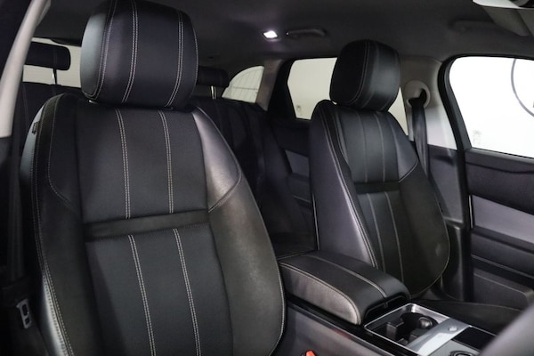 Used Land Rover Range Rover Velar 2018 for sale - 76323413: Photo 28