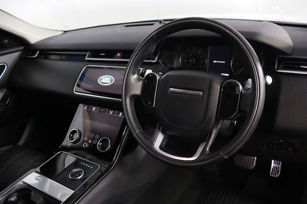 Used Land Rover Range Rover Velar 2018 for sale - 76323413: Photo 30