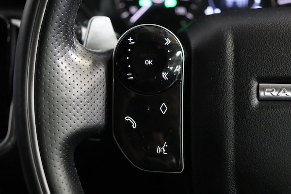 Used Land Rover Range Rover Velar 2018 for sale - 76323413: Photo 31