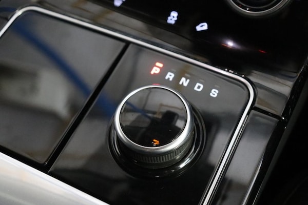 Used Land Rover Range Rover Velar 2018 for sale - 76323413: Photo 33
