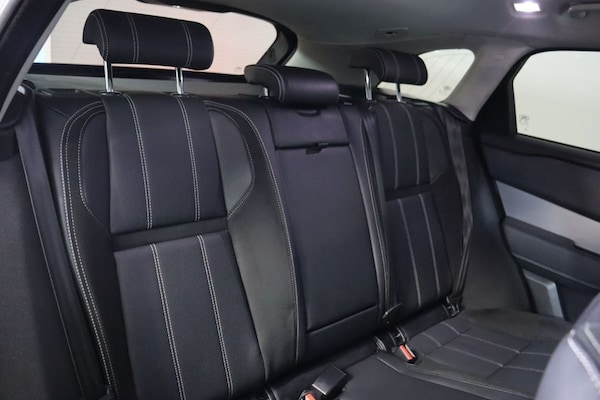 Used Land Rover Range Rover Velar 2018 for sale - 76323413: Photo 34