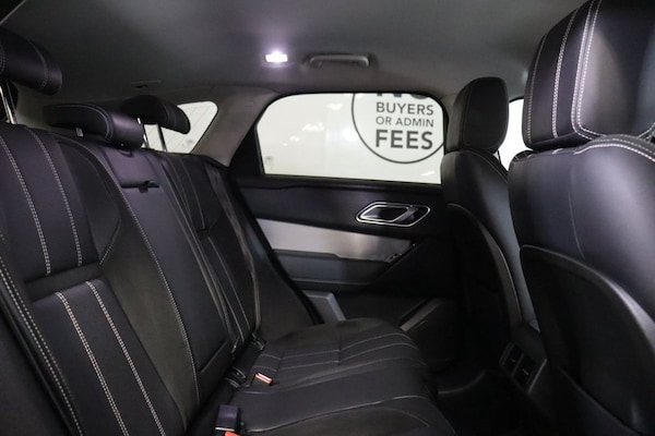 Used Land Rover Range Rover Velar 2018 for sale - 76323413: Photo 35