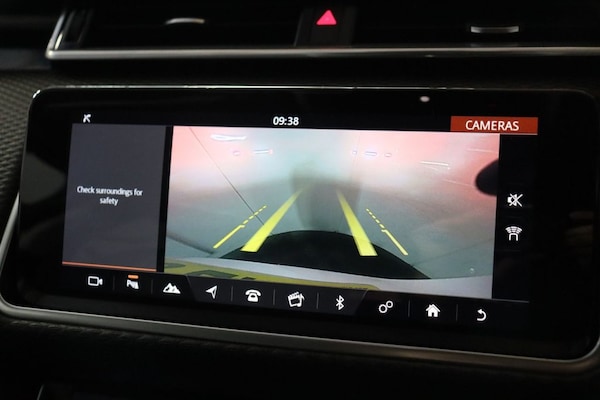 Used Land Rover Range Rover Velar 2018 for sale - 76323413: Photo 3
