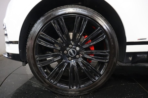 Used Land Rover Range Rover Velar 2018 for sale - 76323413: Photo 42