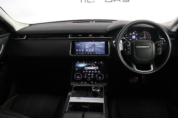 Used Land Rover Range Rover Velar 2018 for sale - 76323413: Photo 8