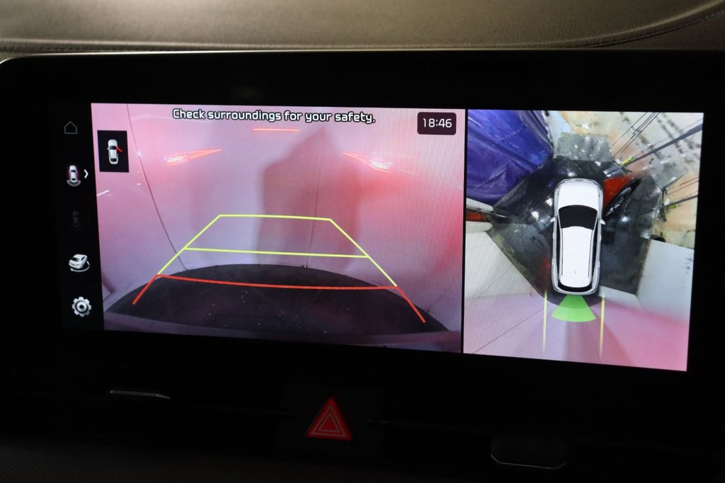 Used Kia Sportage 2024 for sale - 76496758: Photo 10